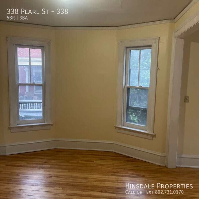 Building Photo - 338 Pearl St