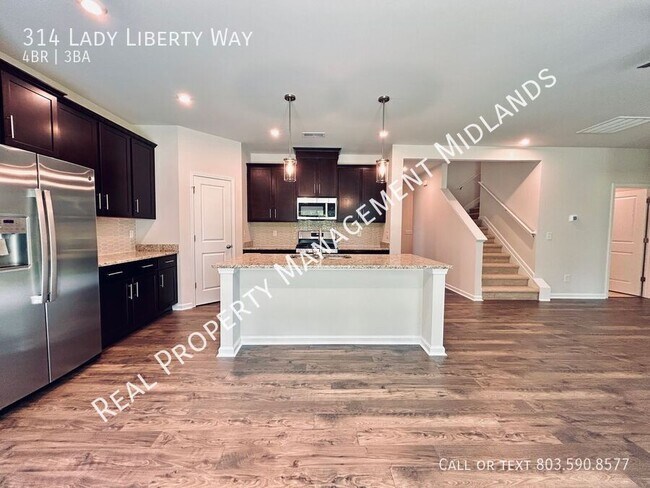 Building Photo - 314 Lady Liberty Wy
