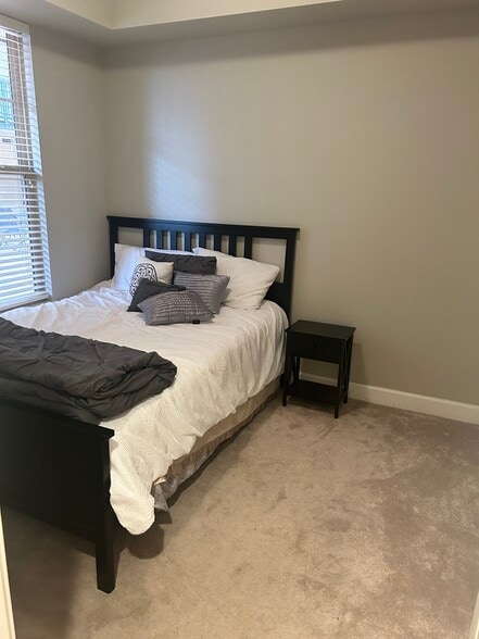 Second Bedroom - 1699 N Downing St