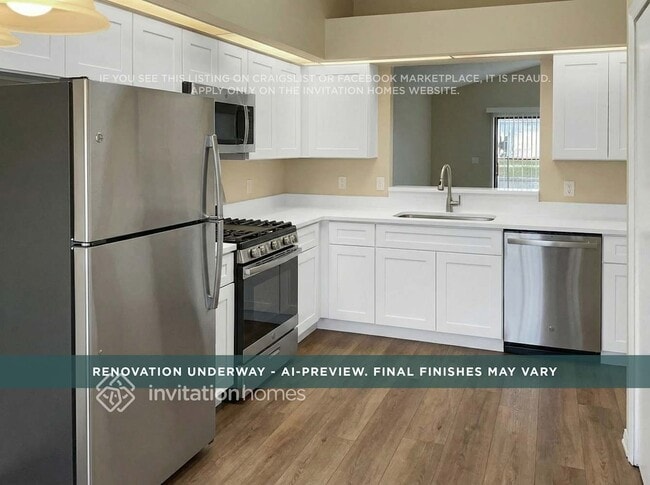 Building Photo - 611 Moss Park Ct