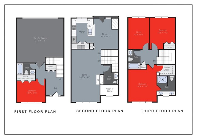 Building Photo - 431 Chopin Ct