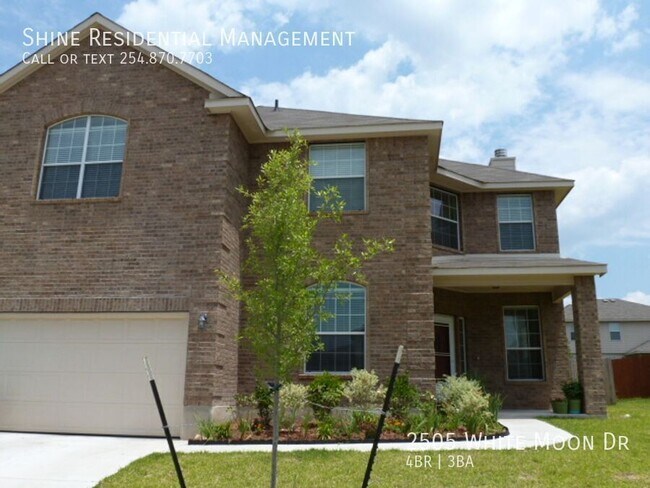 Primary Photo - 2505 White Moon Dr