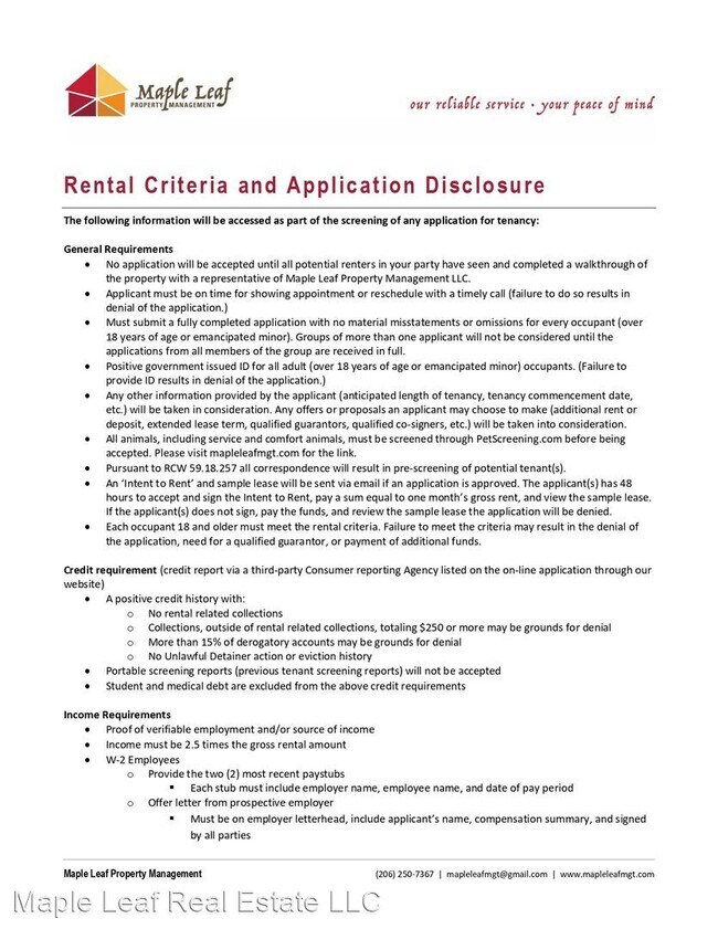 Building Photo - 3 br, 1.5 bath House - 11721 Roosevelt Way NE