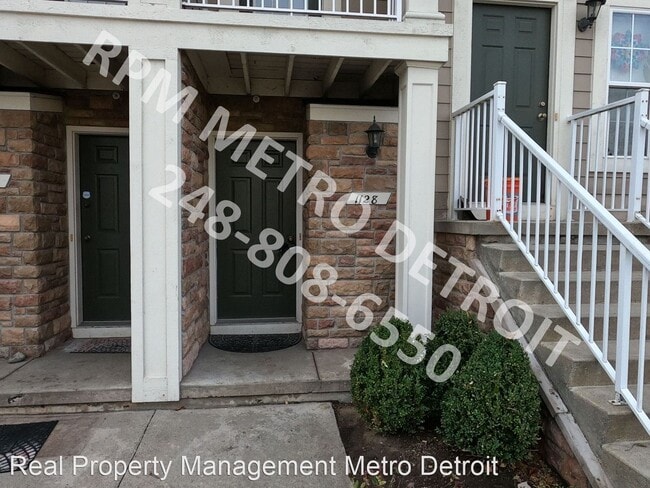 Building Photo - 3 br, 3 bath House - 1128 Faulkner N Bldg #E