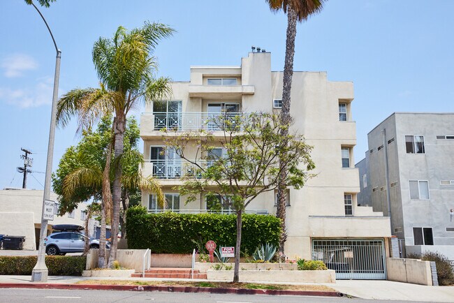 Building Photo - 1217 20th St