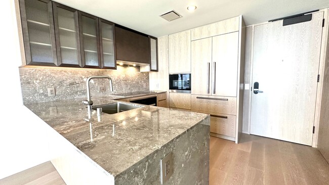 Building Photo - Available Now -- Brand New 2 Bedroom, 2 Ba...