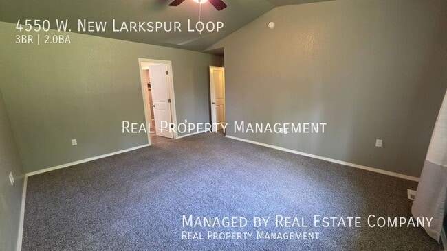 Building Photo - 4550 W New Larkspur Loop