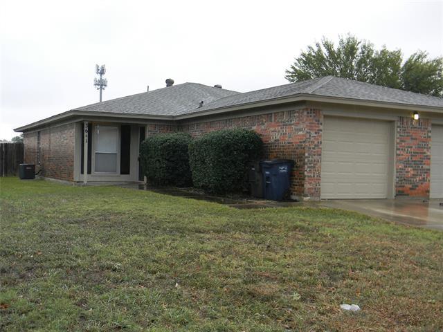 Building Photo - 3641 Hulen Park Cir