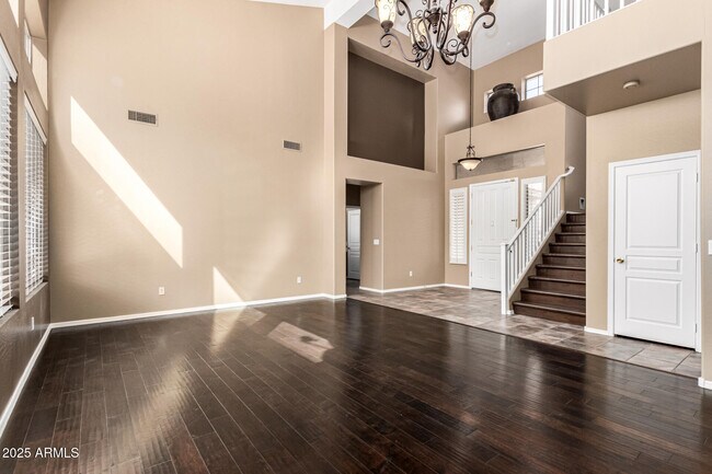 Building Photo - 1715 W Morelos St