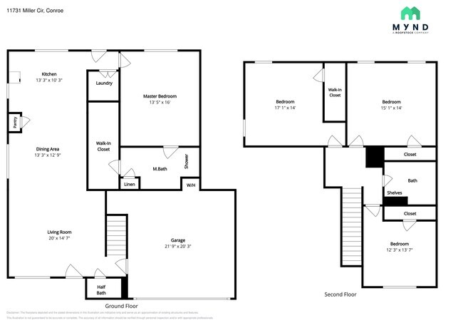 Building Photo - 11731 Miller Cir