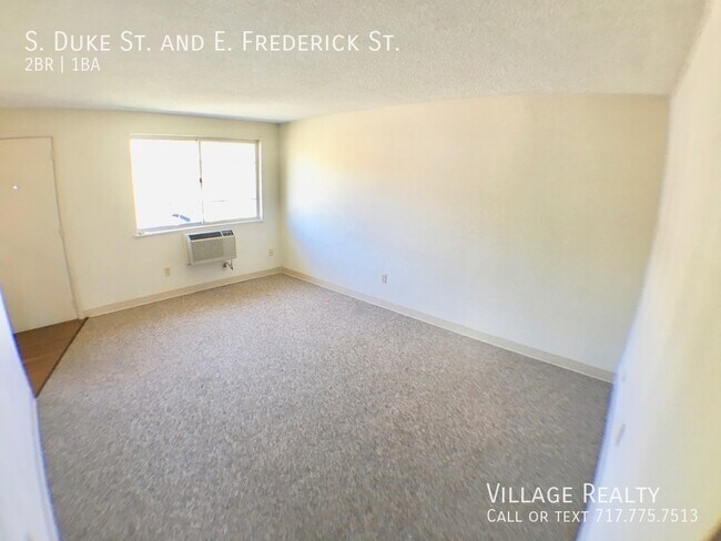 Building Photo - 119 S Duke St