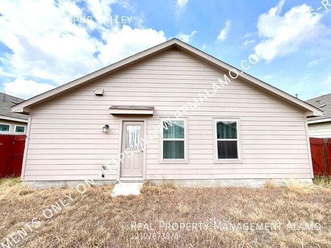 Building Photo - 5902 Larkspur Valley