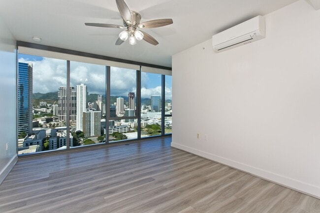 Building Photo - 600 Ala Moana Blvd