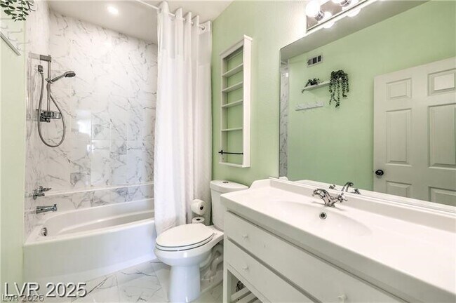 Building Photo - 7167 S Durango Dr