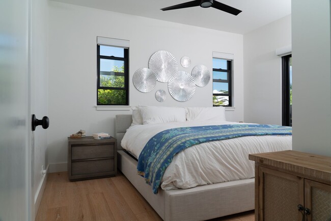 Building Photo - Elevated Haiku Retreat with Ocean Views, Designer Finishes & a Lush Edible Garden Sanctuary