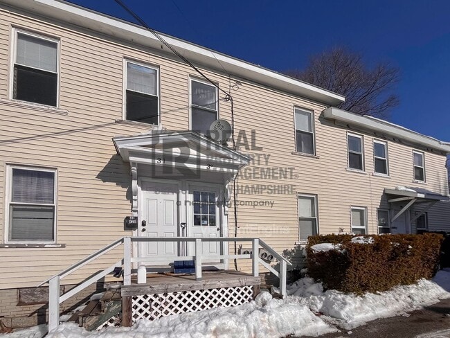 Building Photo - 31 Park St