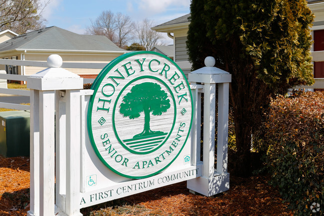 Building Photo - Honeycreek Senior Apartments