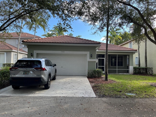 Building Photo - 1506 Fenton Dr