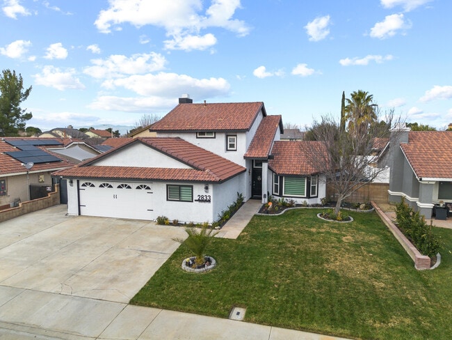 Building Photo - 2833 Springfield Pl