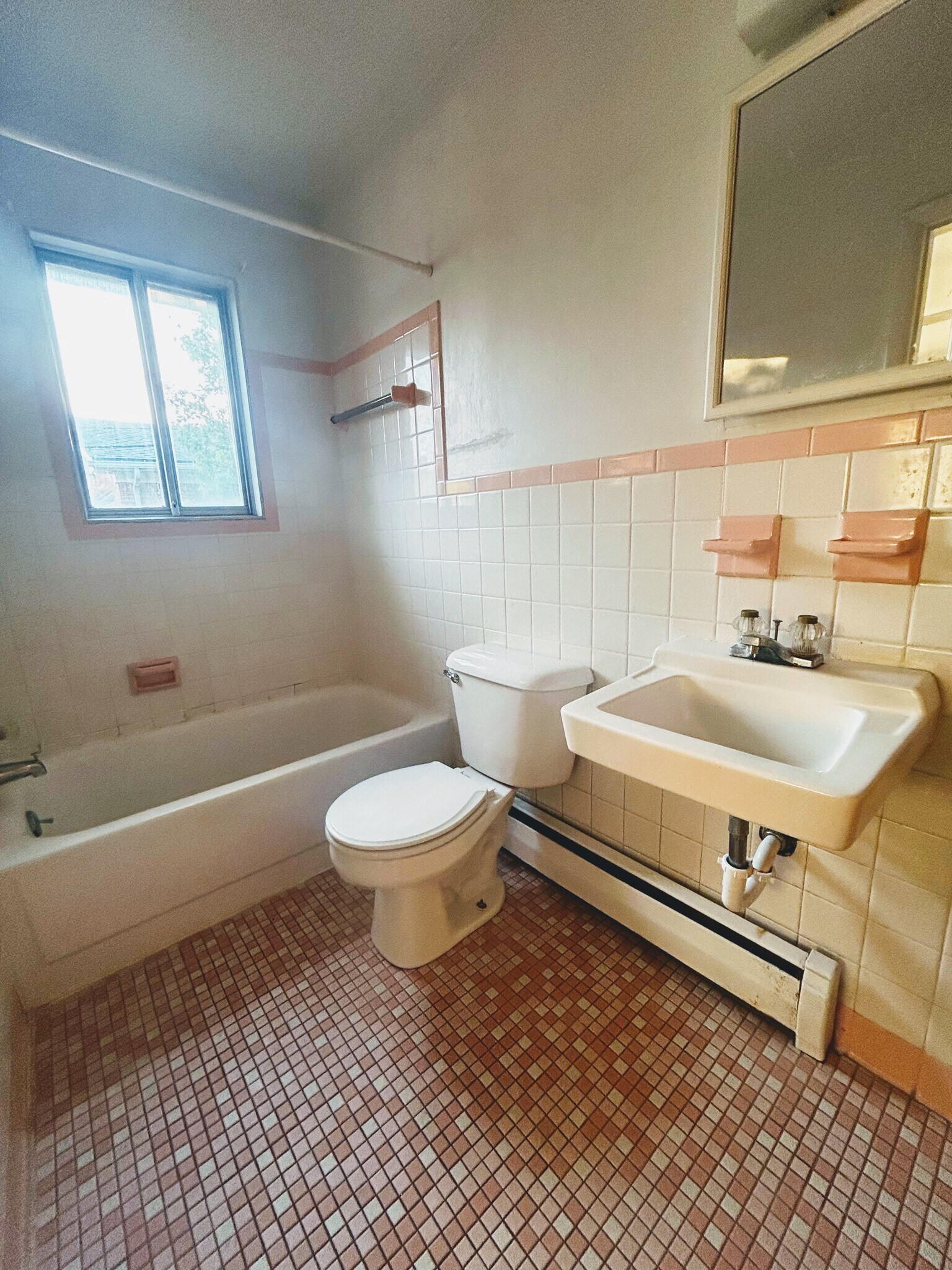 Bathroom - 3202 Dorian Ct