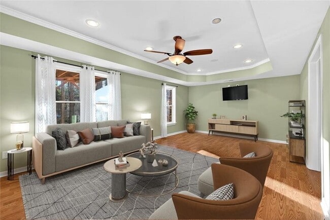 Building Photo - 3378 Willbrooke Ct