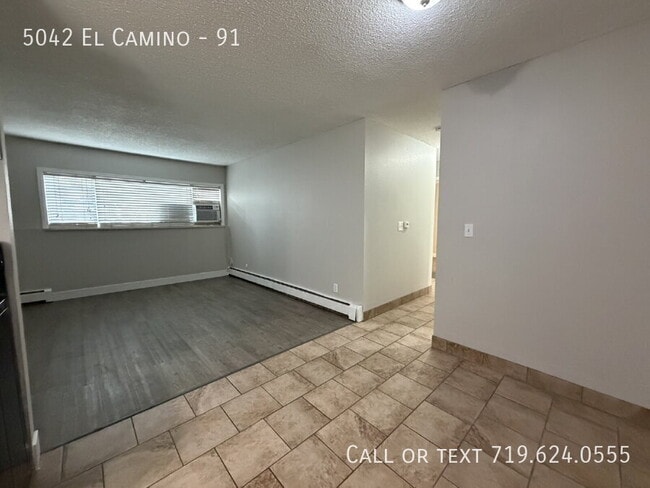 Building Photo - 5042 El Camino Dr