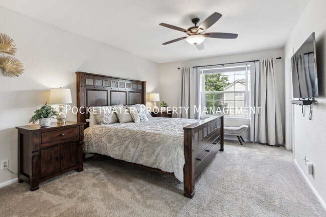 Building Photo - 3435 Castle Peak Ave