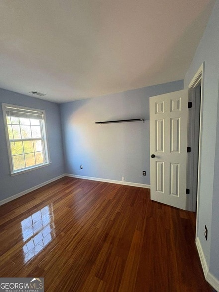 Building Photo - 1607 Heyford Cir NW