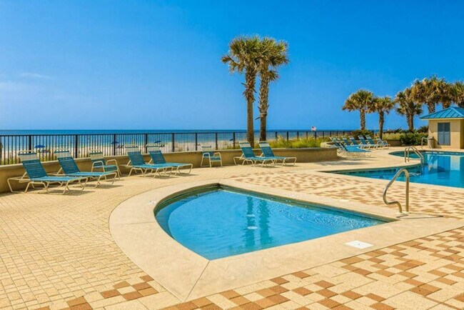 Building Photo - 24950 Perdido Beach Blvd