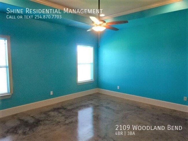 Building Photo - 2109 Woodland Bend Rd