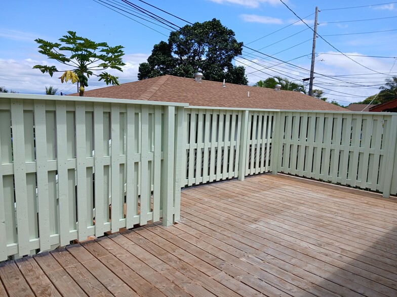 Building Photo - 388 A S High St