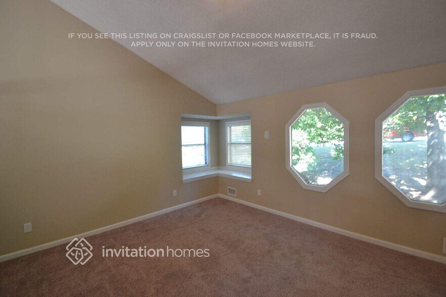 Building Photo - 2821 Herron Cir