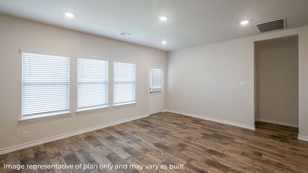 Building Photo - 1812 Buntline Hitch Dr