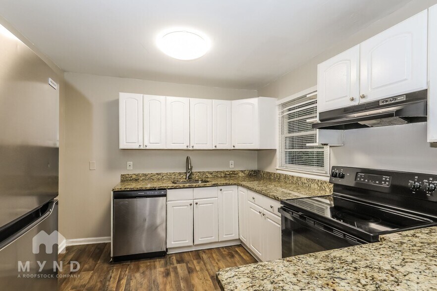 Building Photo - 2644 Butner Rd