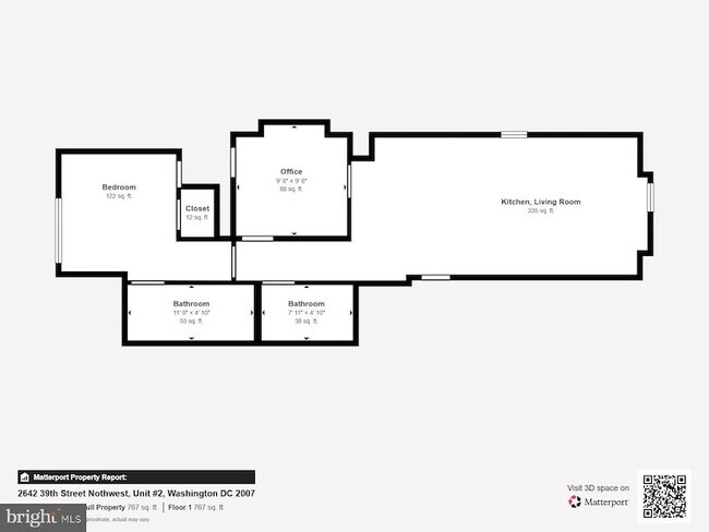 Building Photo - 2642 39th St NW