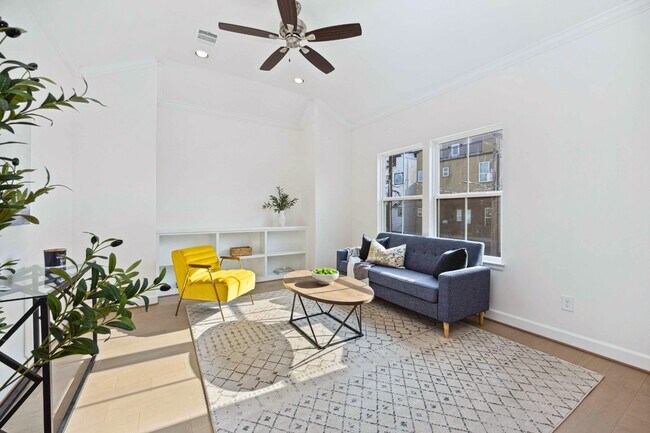 Building Photo - 1307 Beachton St