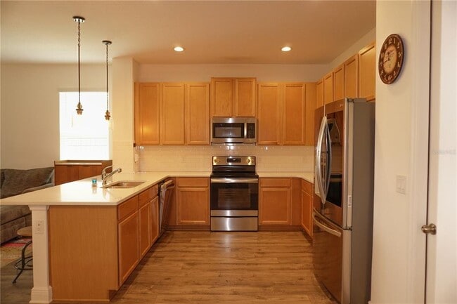 Building Photo - 4909 Olivia Ct