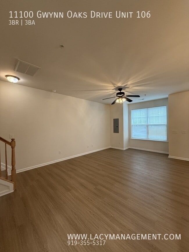 Building Photo - 11100 Gwynn Oaks Dr