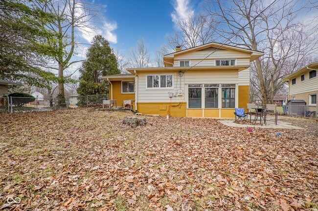 Building Photo - 1005 Chevy Chase Ln