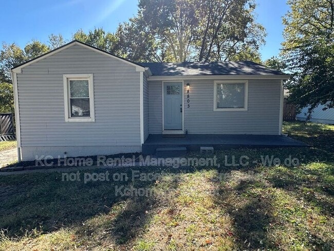 Primary Photo - 8803 E 49th St