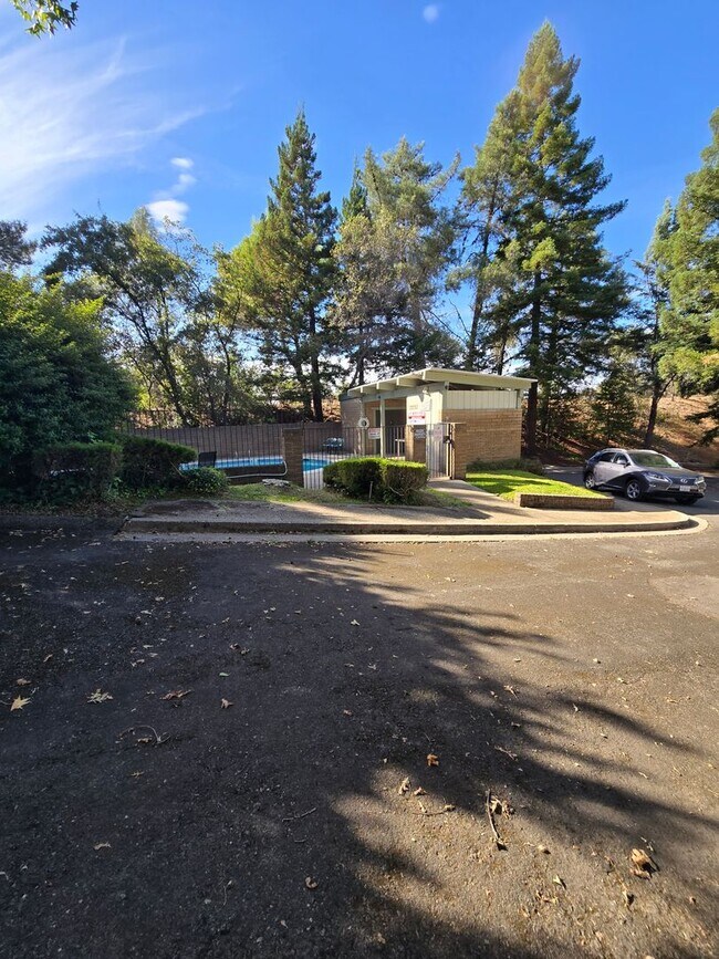 Building Photo - 415 Sutton Pl