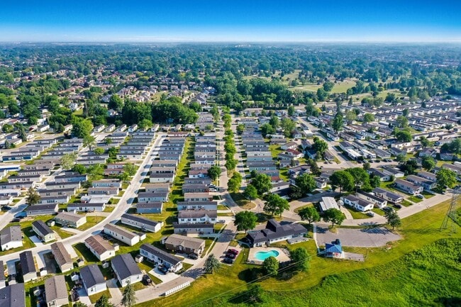 Building Photo - 38058 Pardo Dr