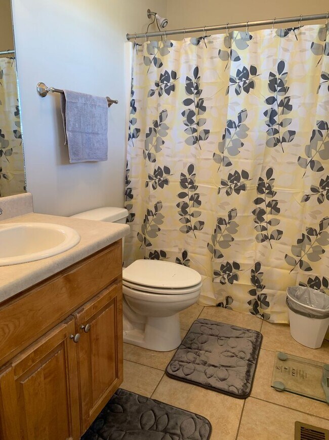 Building Photo - COTTON CREEK -