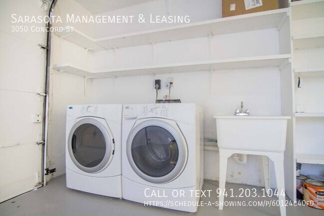 Building Photo - 3050 Concord St