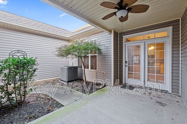 Building Photo - 1508 Georgia Ave