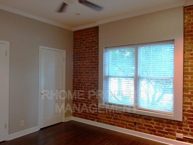 Building Photo - 1230 Piedmont Ave NE