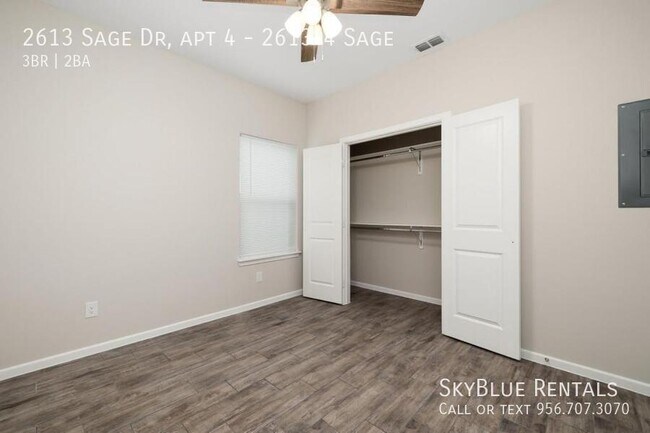 Building Photo - 2613 Sage Dr