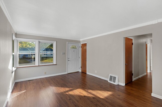 Building Photo - MOVE IN READY! Passed Occupancy!!! Move in BEFORE the holidays! Refrigerator included.