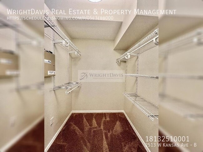 Building Photo - 2513 W Kansas Ave