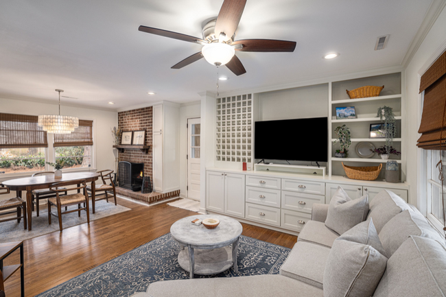 Building Photo - 826 Symmes Dr